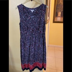 Talbots Dress